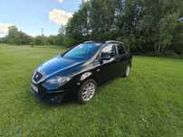 Seat Altea XL Seat Altea XL,DSG