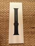 Apple Bracelete desportiva preta de 42 mm - M/L
