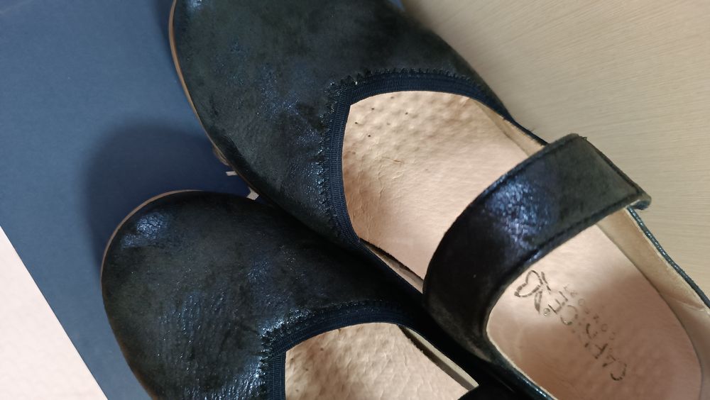 Туфли женские размер 38