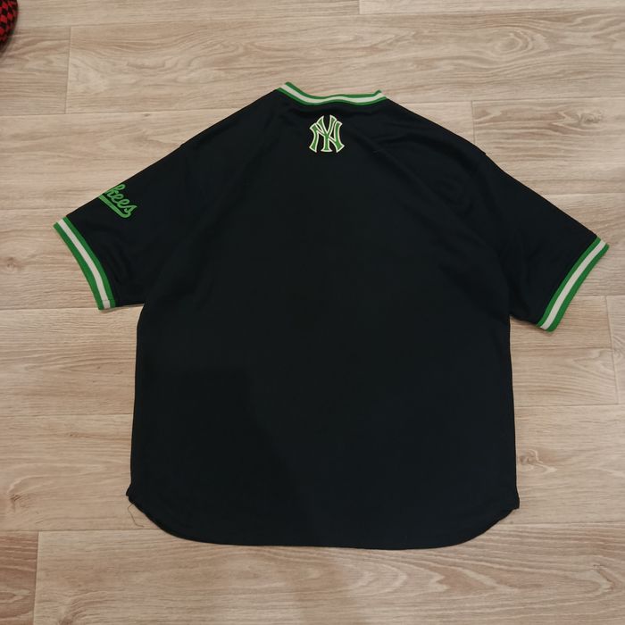 Yankees Jersey джерсі янкиз
