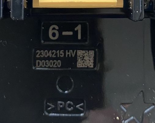 Акумулятор Makita BL1850B LXT 18V 5.0 Ah новий