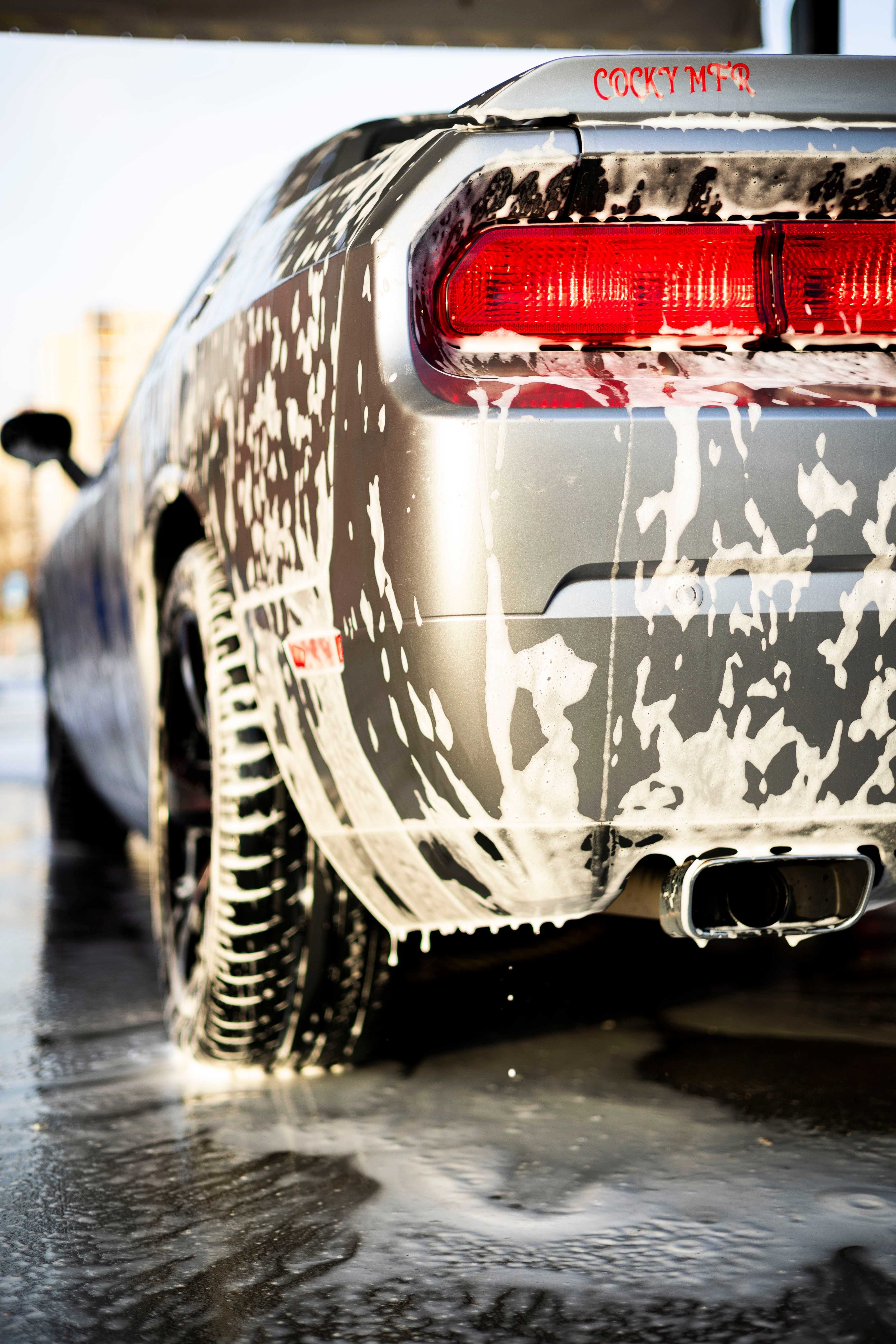 Dodge Challenger 5.7 V8 Hemi 2014r.