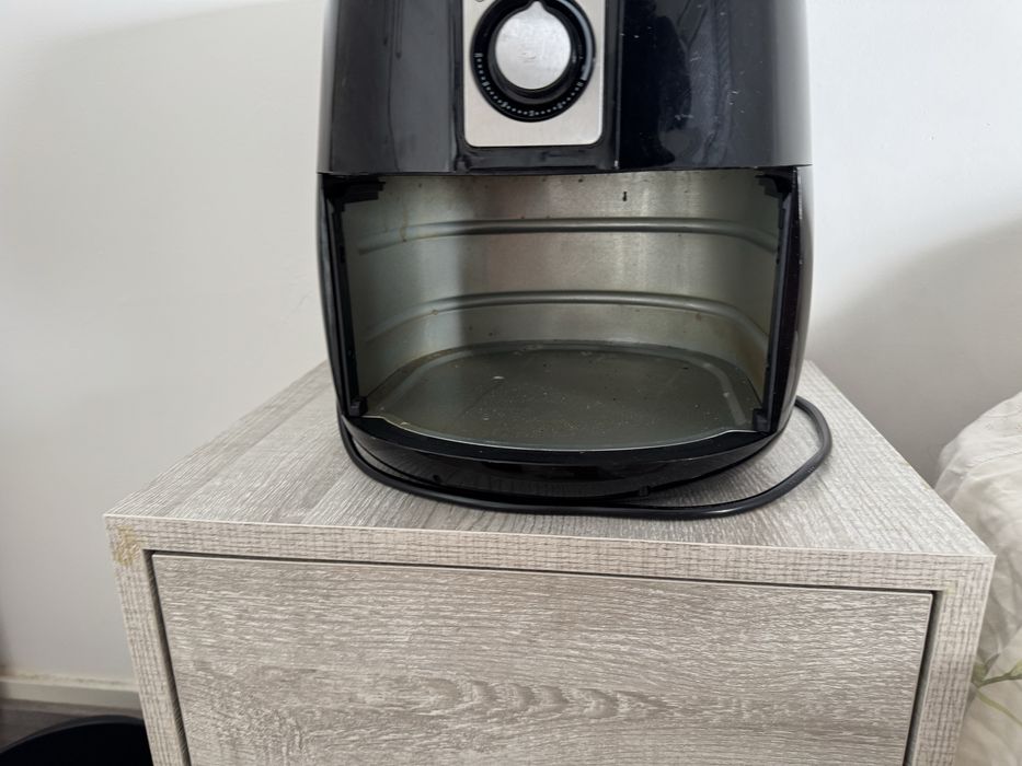 air fryer becken