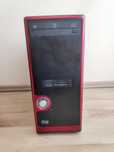 Komputer biurowy i7 8GB ram DVD czytnik kart pamięci