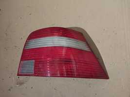 Prawa tylna lampa vw volkswagen Golf IV 4