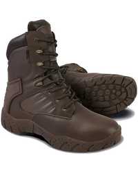Тактичні берці Kombat UK Tactical Pro Boots All Leather 42р.