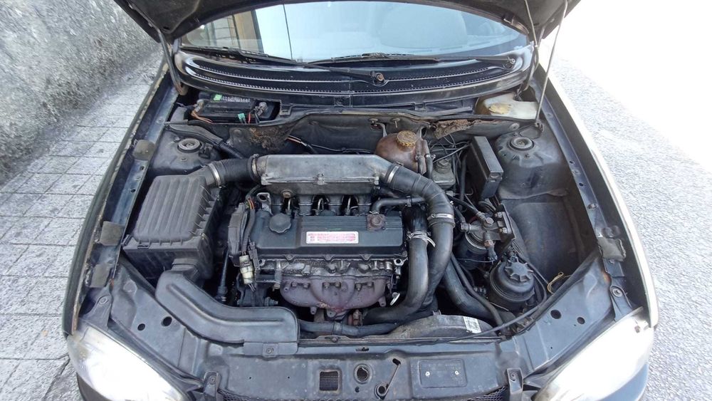 Opel corsa b 1.5td