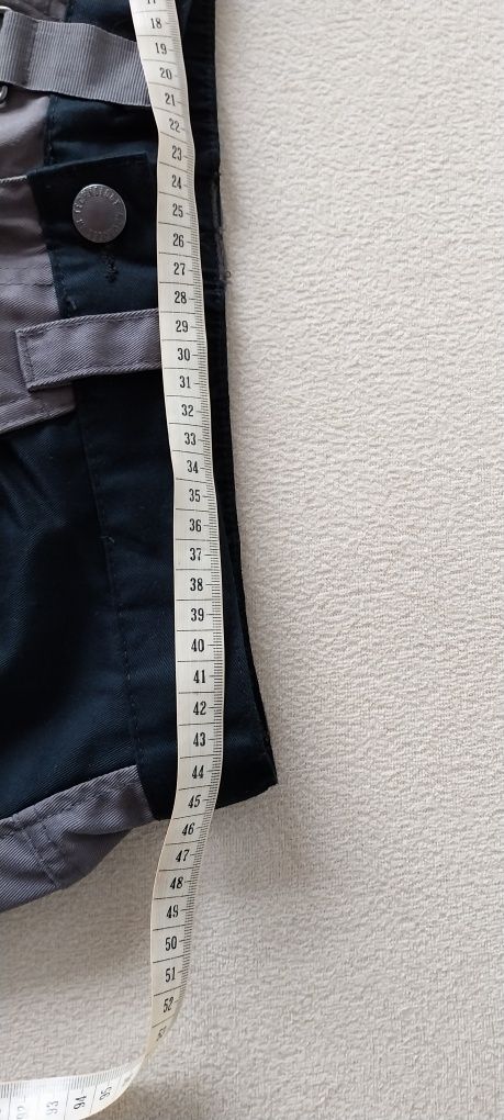 Spodnie Parkside Cordura 50