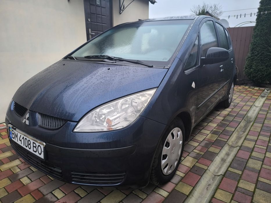 Продам Mitsubishi Colt