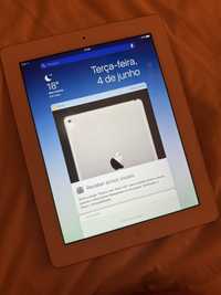 iPad 4 - 16GB - WIFI