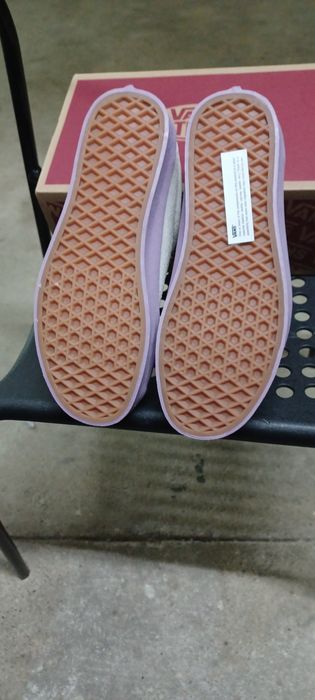 Sapatilhas Vans Sport Low N36.5