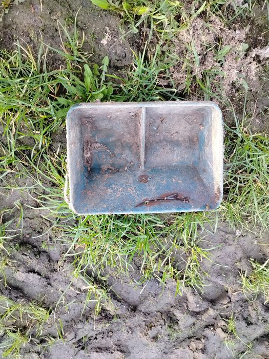 Paśniki dla prosiaków z kwasówki