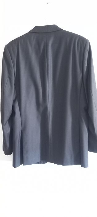 Fato formal de homem