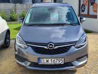 Opel Zafira 2017 1.6