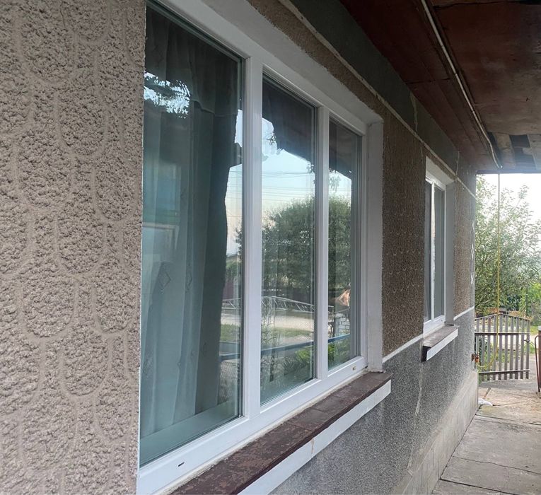 Продам цегляний будинок