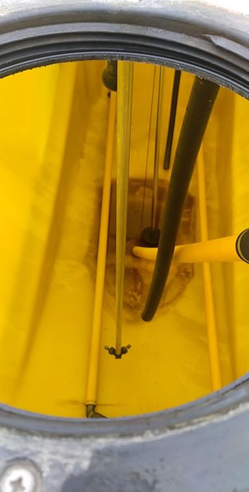 Opryskiwacz Hardi Comander 4200nawigacja !!!