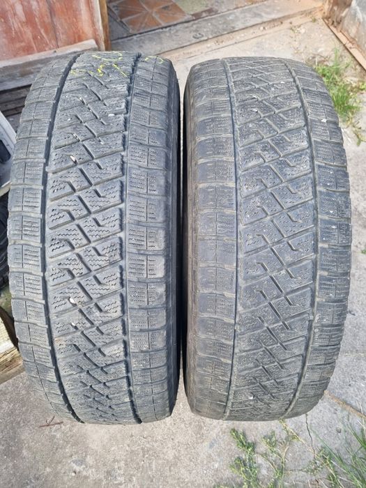 Продам колеса 225 70 R15c. Laufen.