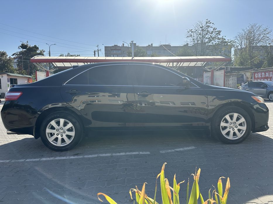 Toyota Camry 40 , 3.5