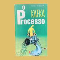 O Processo - Kafka