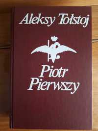 Tołstoj - Piotr Pierwszy