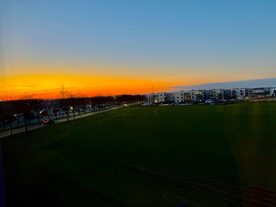 NOWE mieszkanie 2025 r. Skórzewo