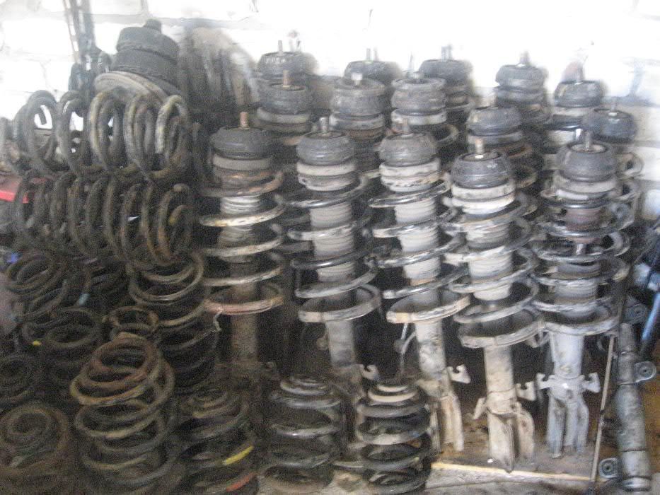 Стойка мерседес вито 638 кузов Разборка.