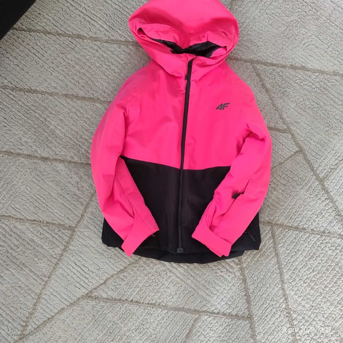 Kurtka narciarska 4f