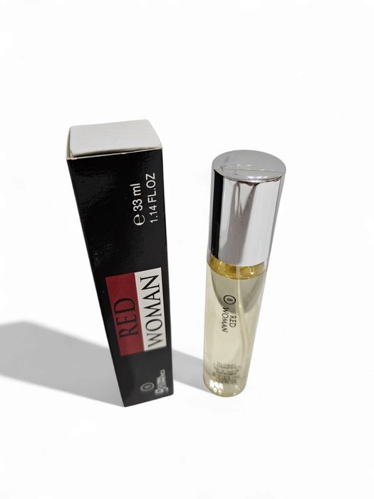 Red Woman (Damskie Perfumy)
