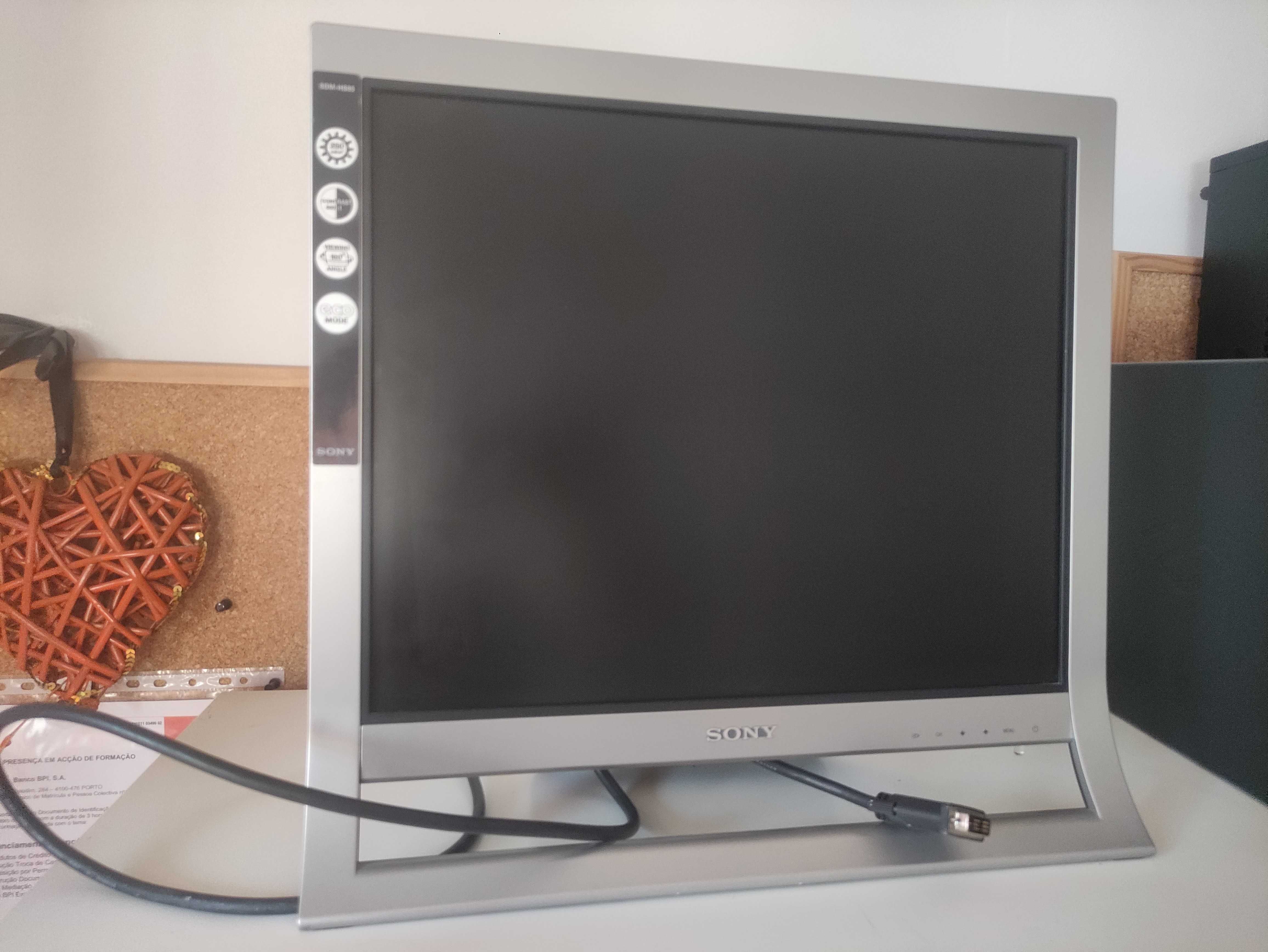 Monitor Sony HS95