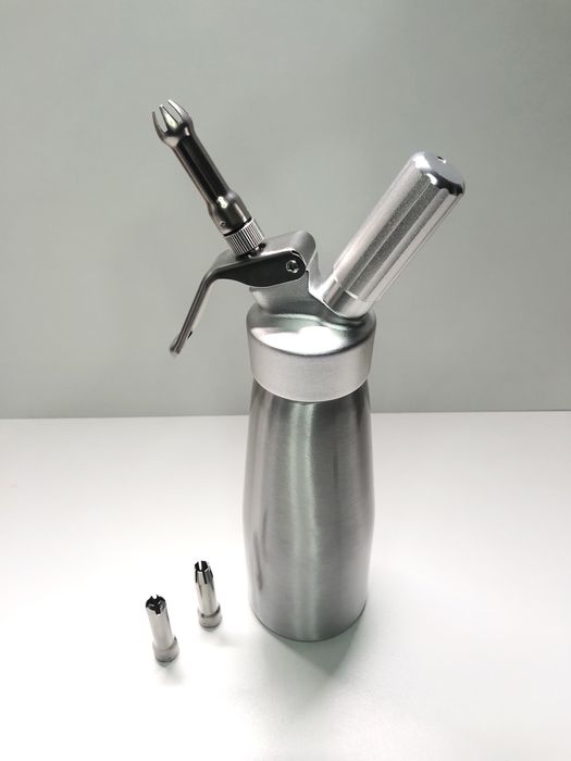 Сифон для вершків Runesol