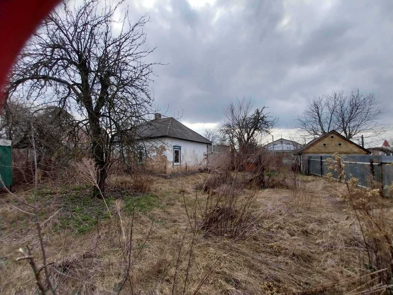 Дом с.Вороньков ул.Мира