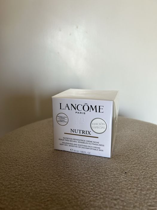 Creme Nutrix Lancome 50ml