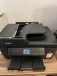 Drukarka Brother MFC - J3530DW