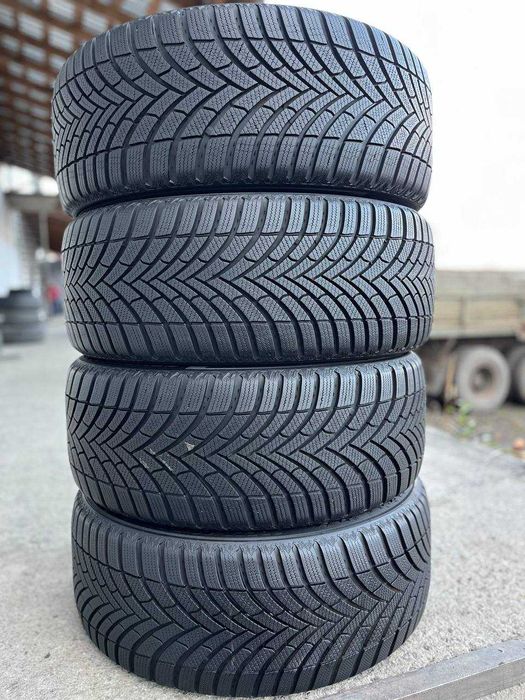 245/45 R19 SEMPERIT SPEED-GRIP 5 СТАН НОВИХ шини зимові (2023рік)