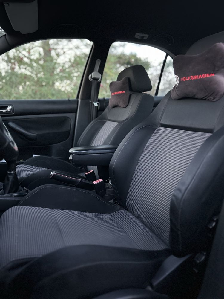 VW BORA   1.9 Pd130