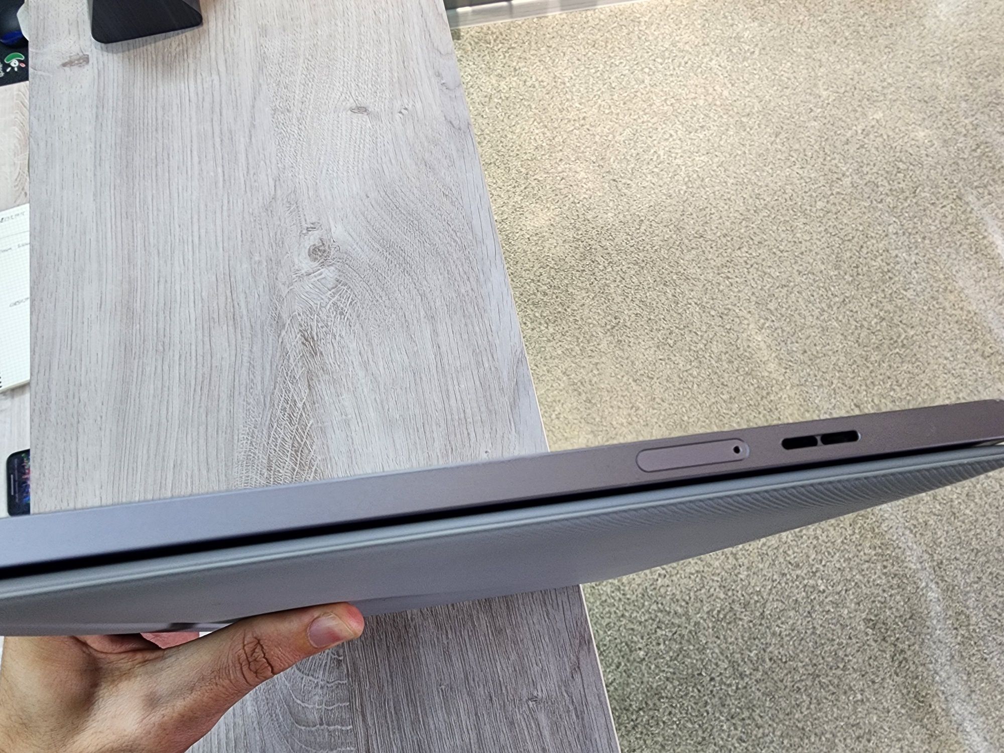 Samsung galaxy book 2 12”, 128gb +LTE, +клавіатура