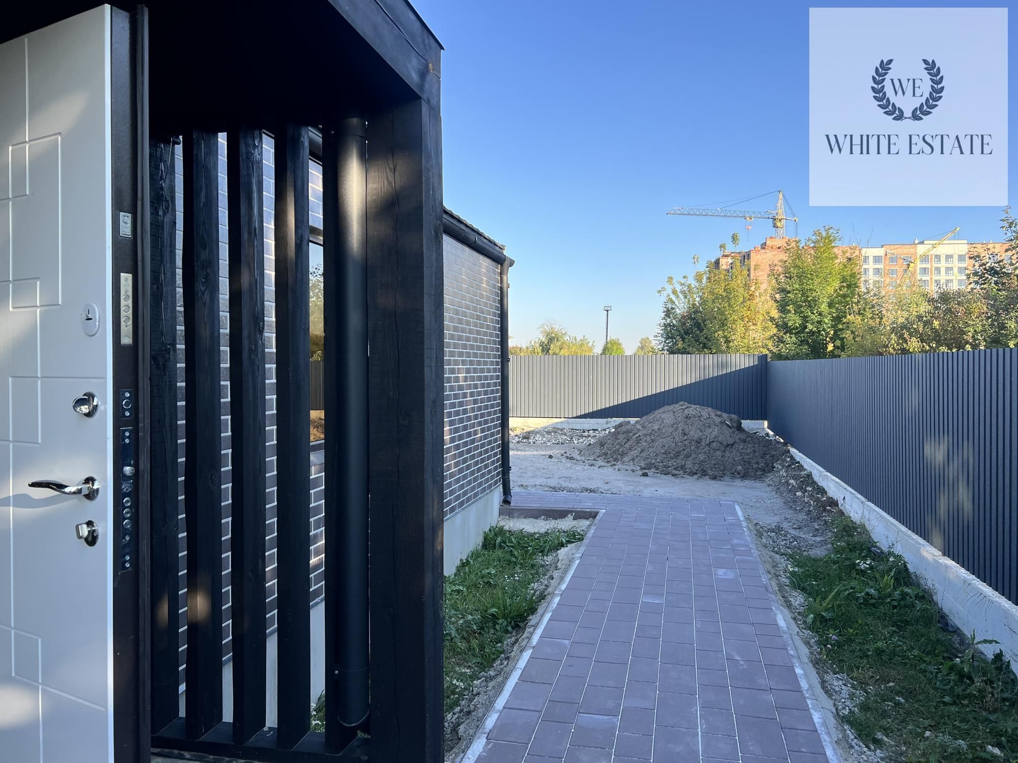 Продаж будинку по вул Микулинецькій