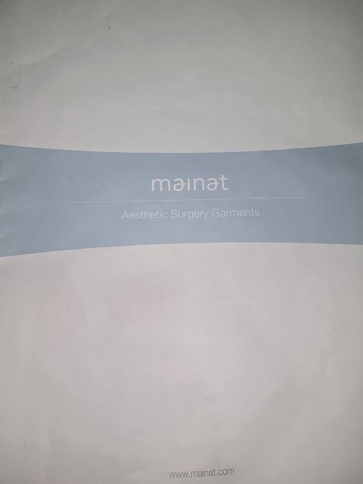 Cinta cirúrgica Mainat