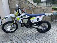 Husqvarna 150 TPI 2020