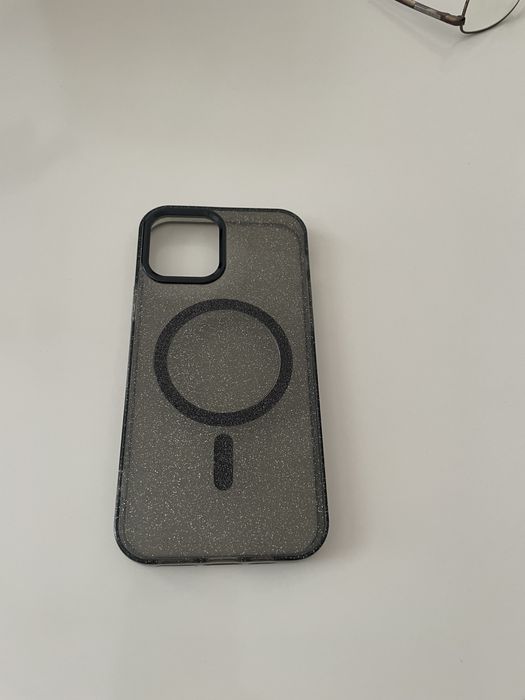 Чохол для айфону 12 pro