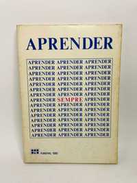 Aprender, Aprender, Aprender...