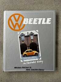 Okazja Książka album katalog VW beetle garbus kafer Haynes