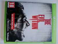 The Evil Within Xbox One