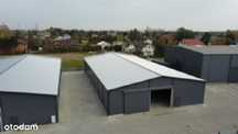Do wynajęcia magazyn 400 m2