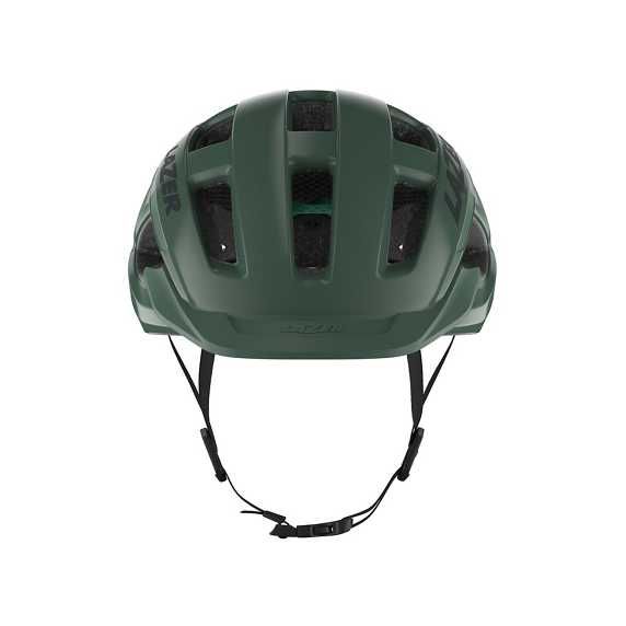 Kask MTB Lazer Cerro KinetiCore Smoke M L