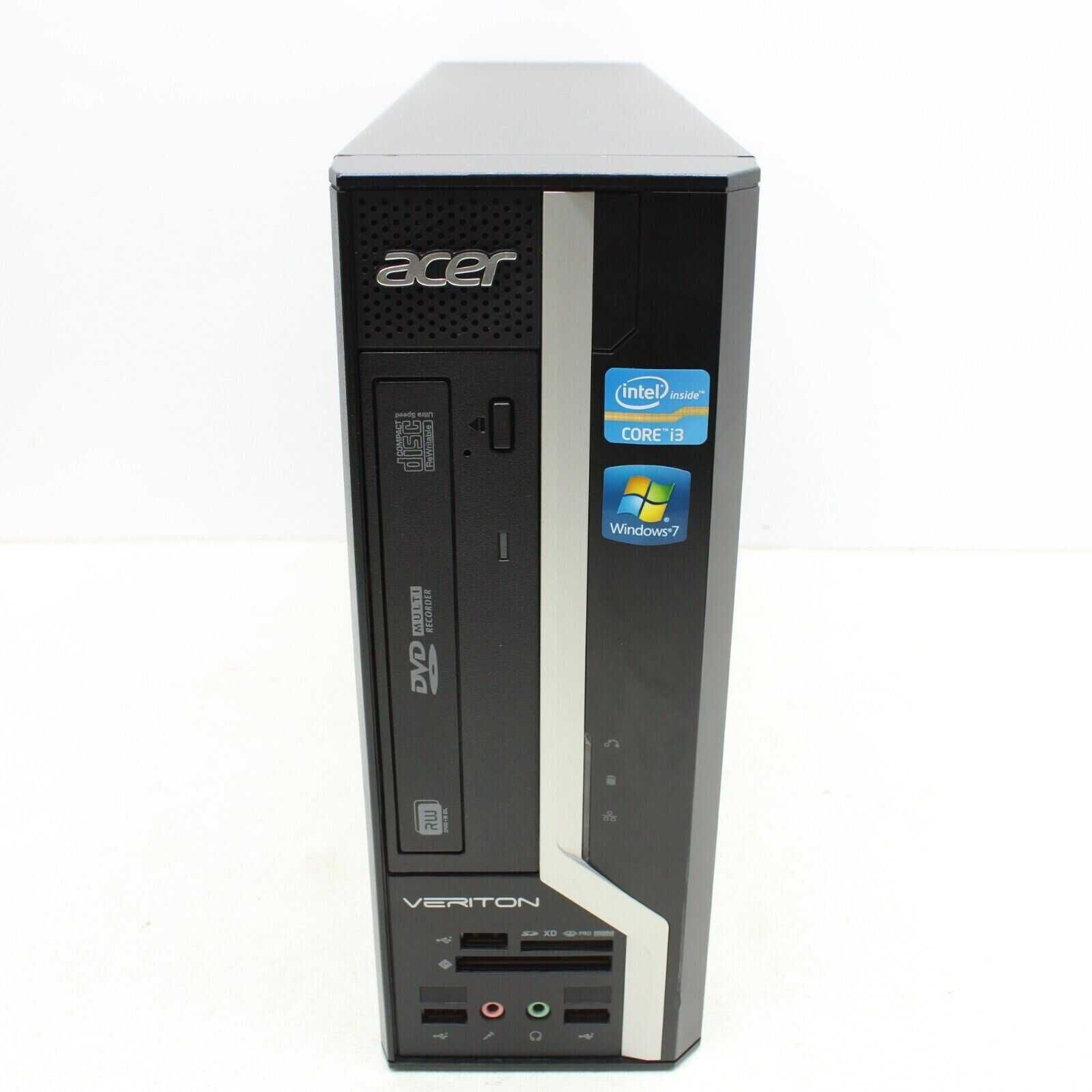 Комп'ютер Dell HP Acer|Cистемні блоки SFF MT|ПК 775 1155 1150 1151|ОПТ