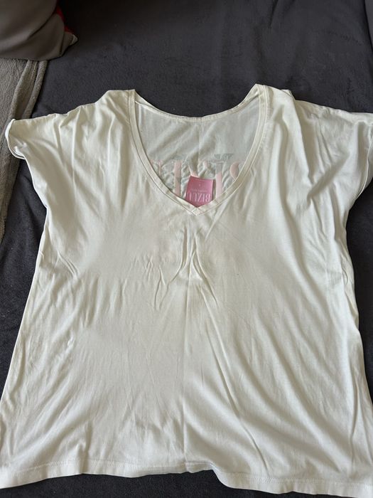 Bluzka bizuu oversize rozmiar S