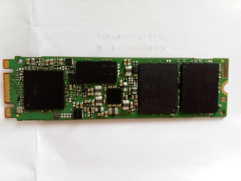 SSD M.2 SATA Samsung 860 EVO 256GB