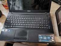 Laptop Asus x202e ,  asus x54h , lenovo g585 na części