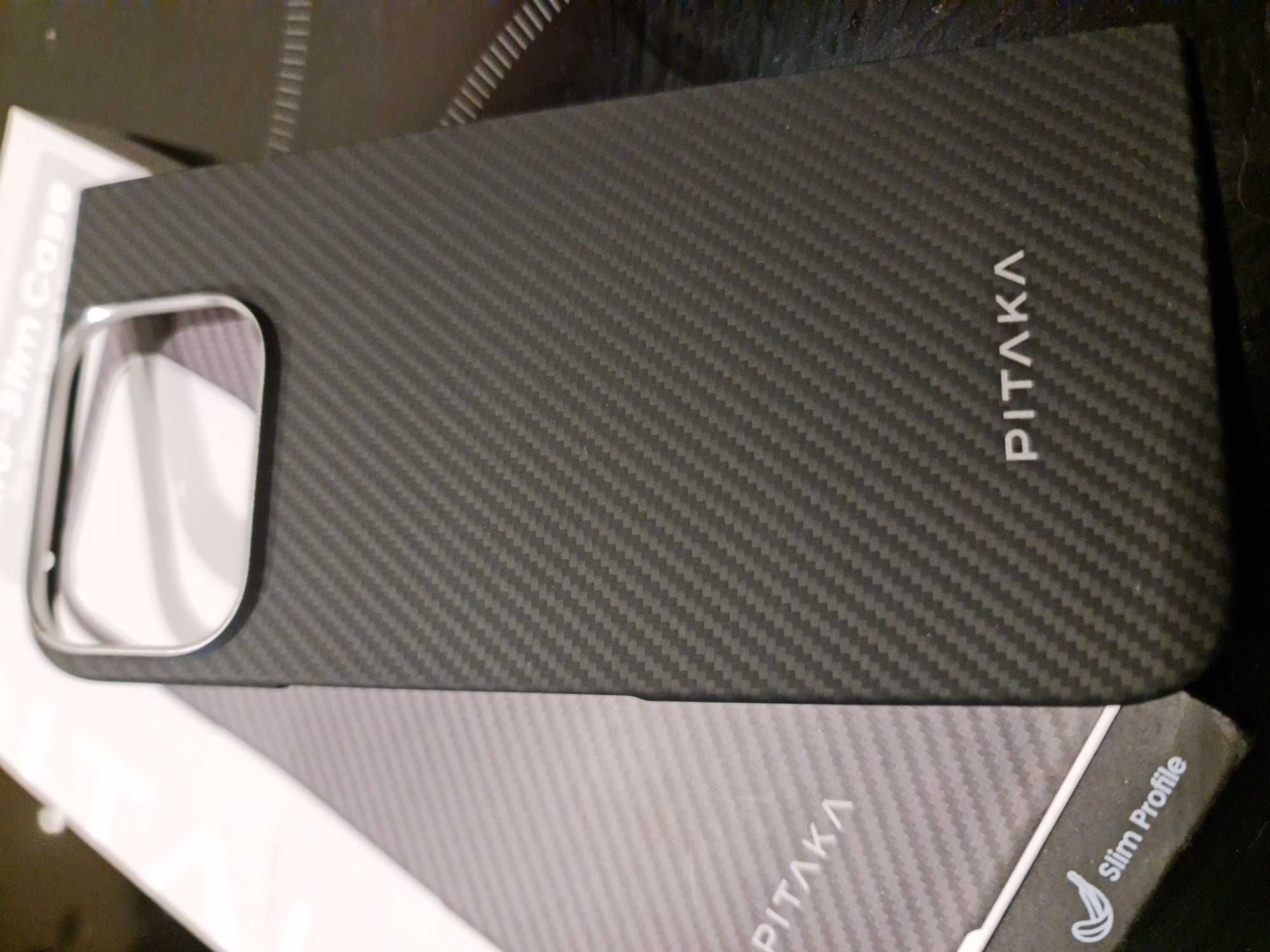 Etui Pitaka Google Pixel 9 Pro Fold
